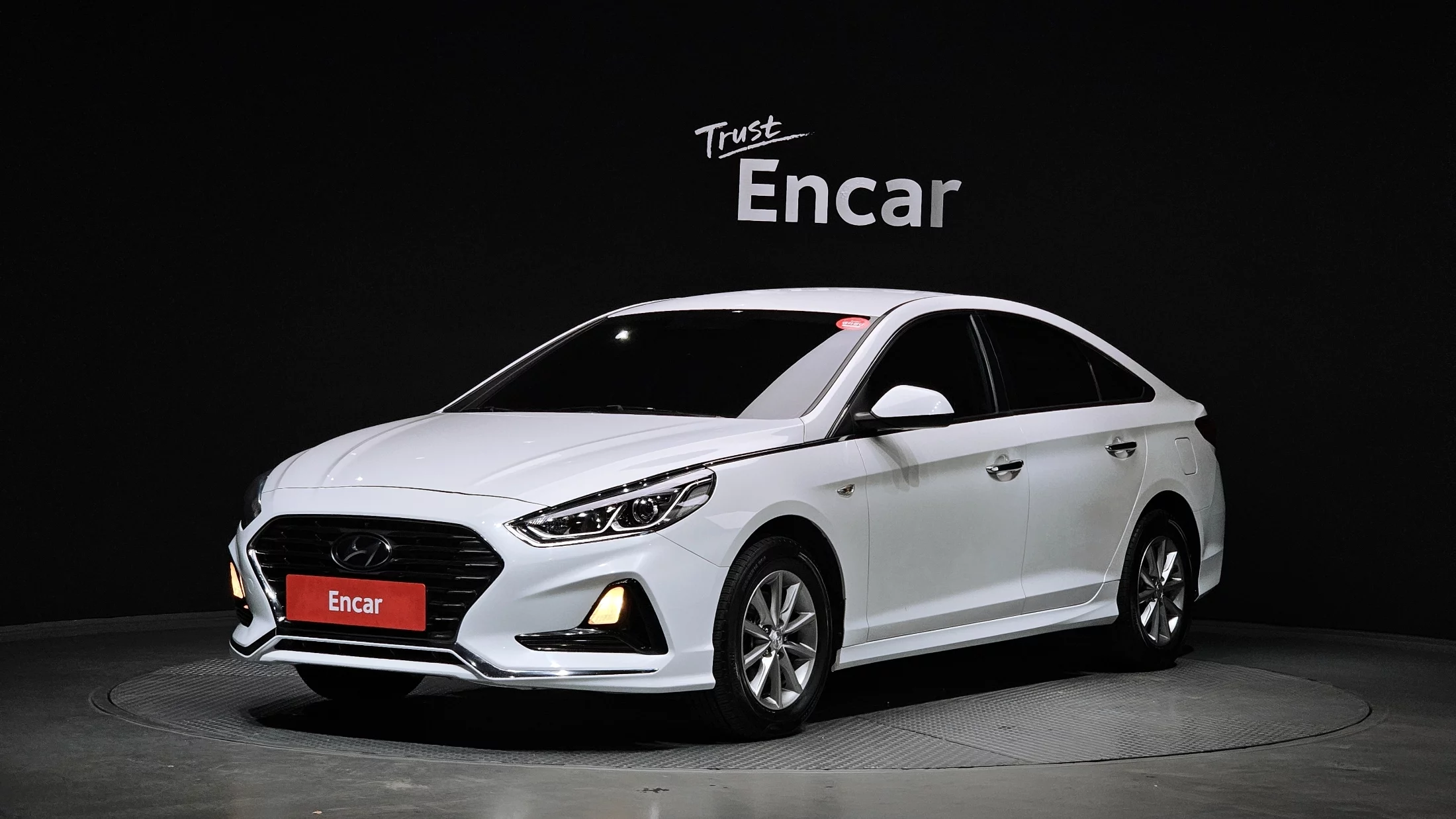 Hyundai Sonata Lpi Style LPI Style 2019