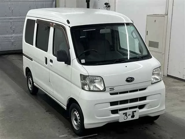 Subaru Sambar