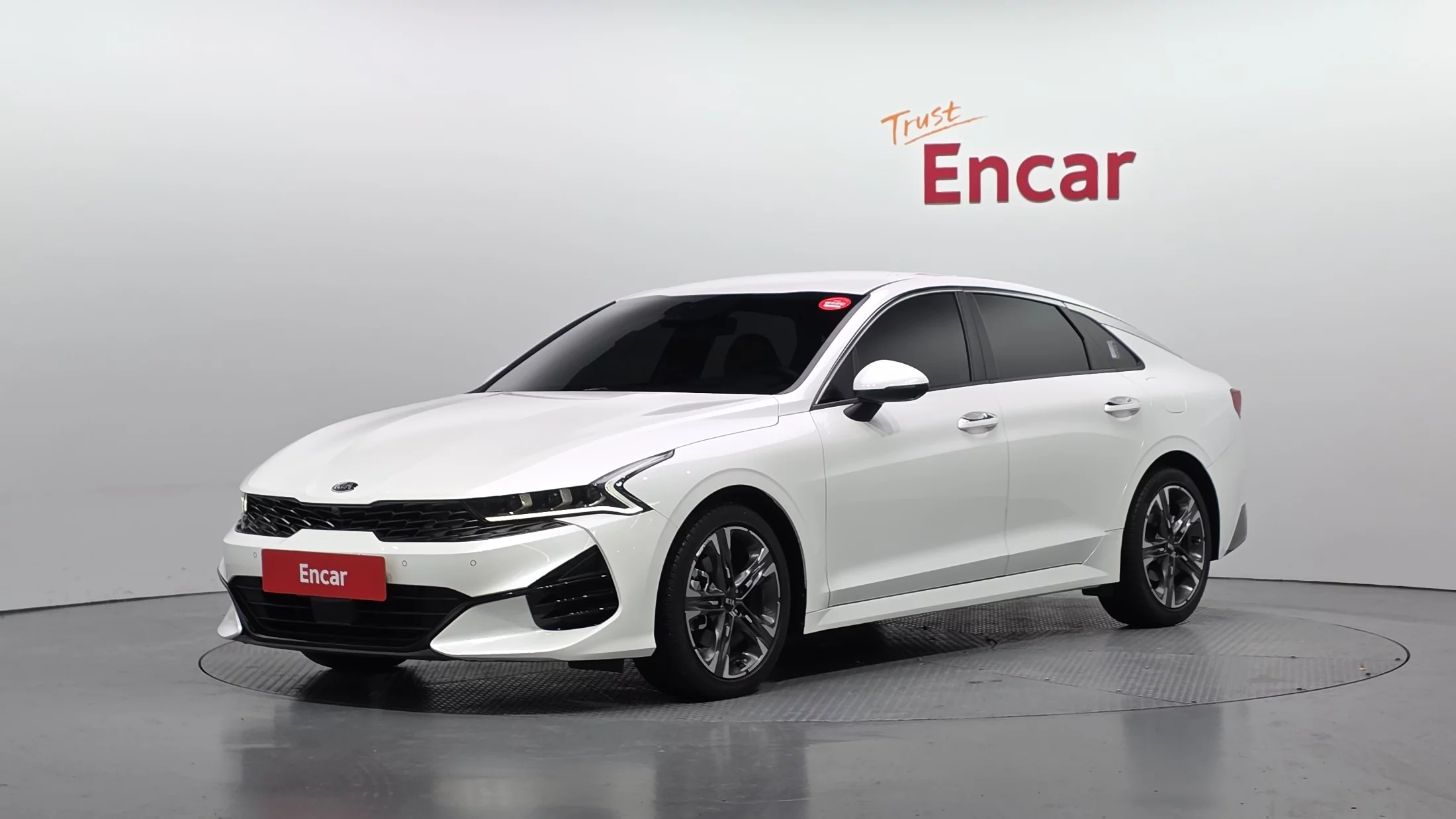 Kia K5 (Киа Оптима) 2.0 Noblesse 2.0 2021