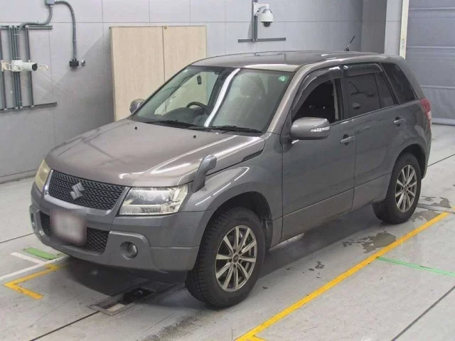 Suzuki Escudo