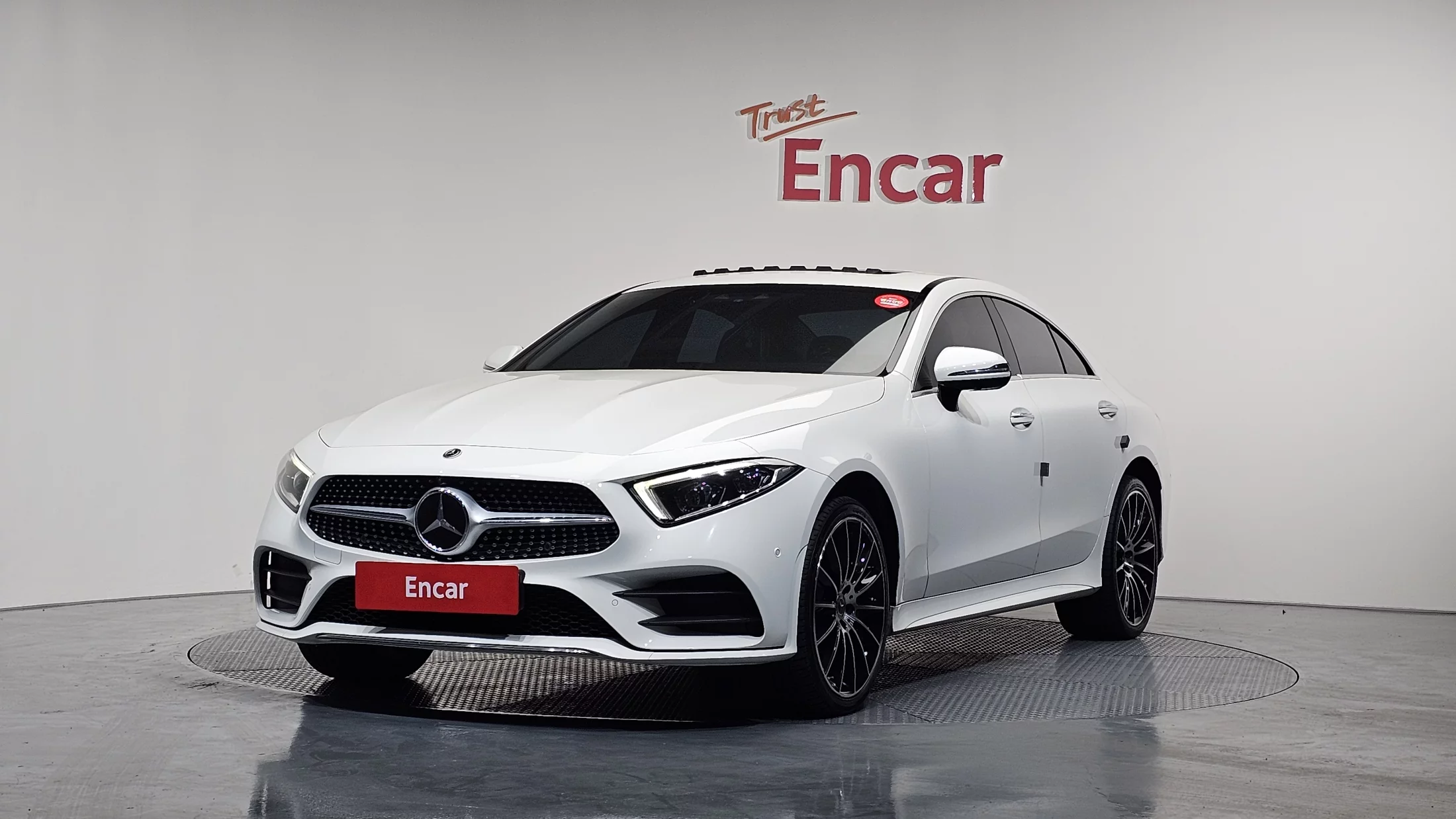 Mercedes-Benz S-Класс VII (W223)