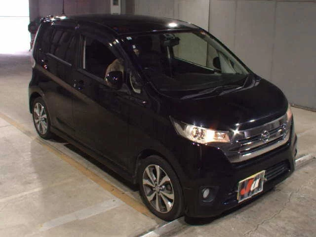 Nissan Dayz Лот № 2013