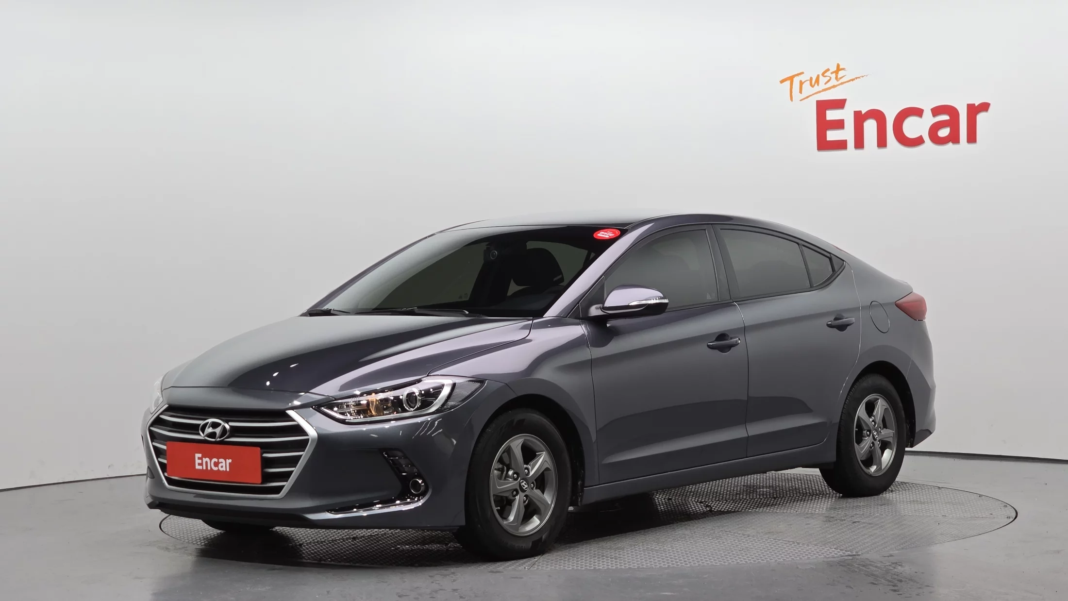 Hyundai Avante (Хендай Элантра) 1.6 Gdi Smart 1.6 GDI Smart 2016