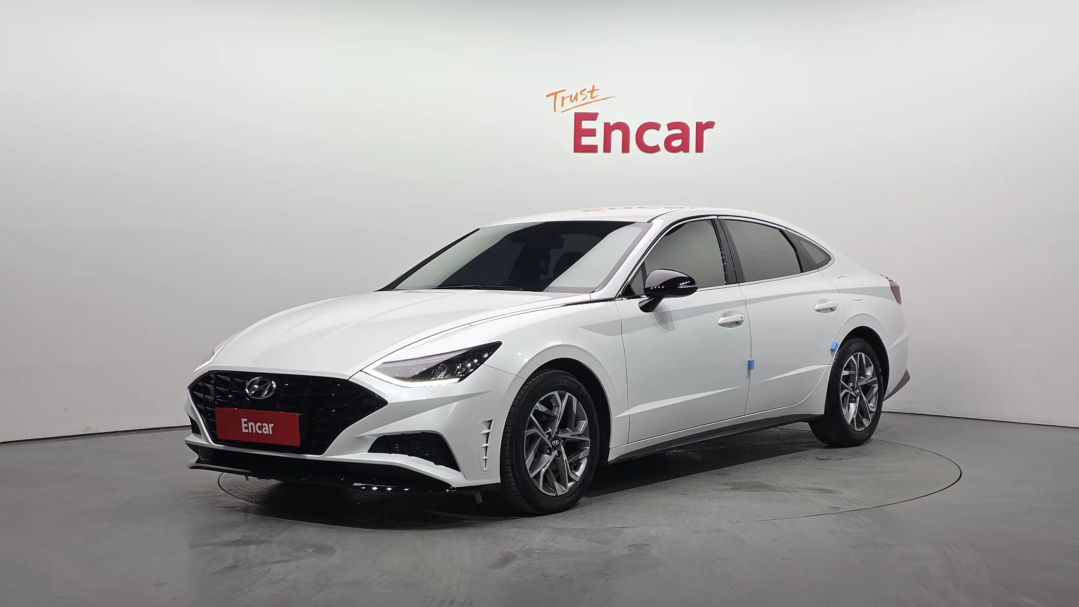 Hyundai Sonata VIII (DN8)