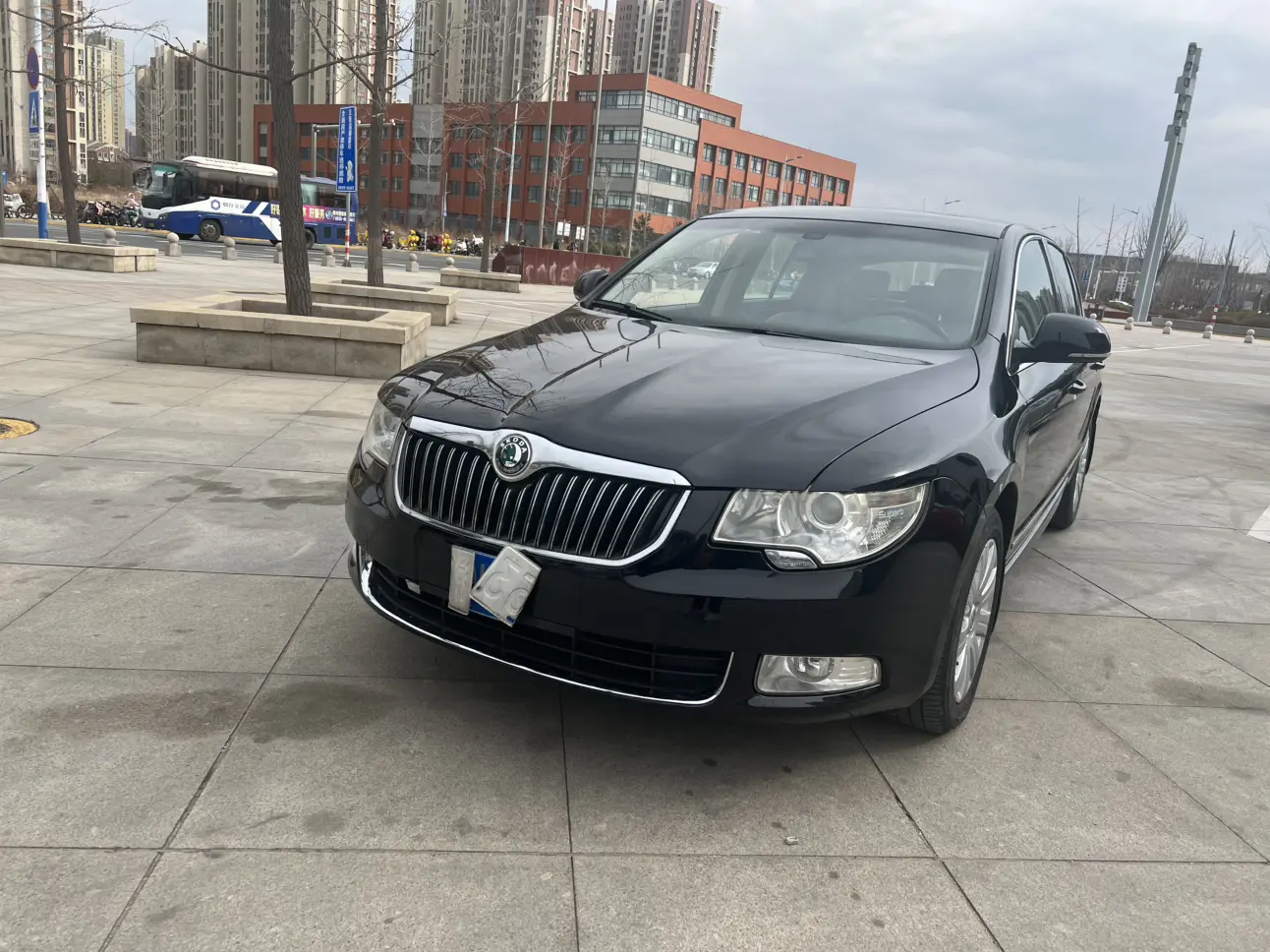 Skoda