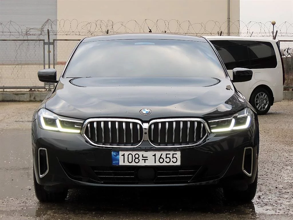 BMW 3 серии VII (G2x) Рестайлинг