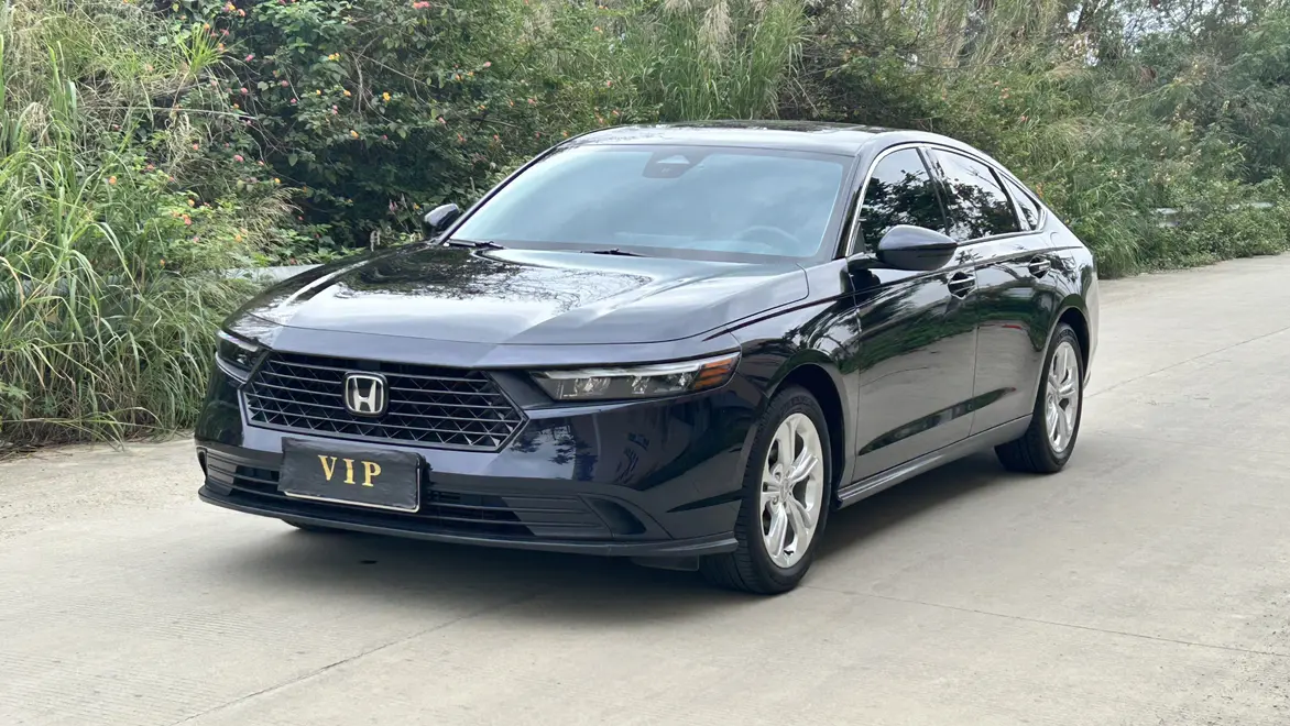 Honda Accord №18940345 2023