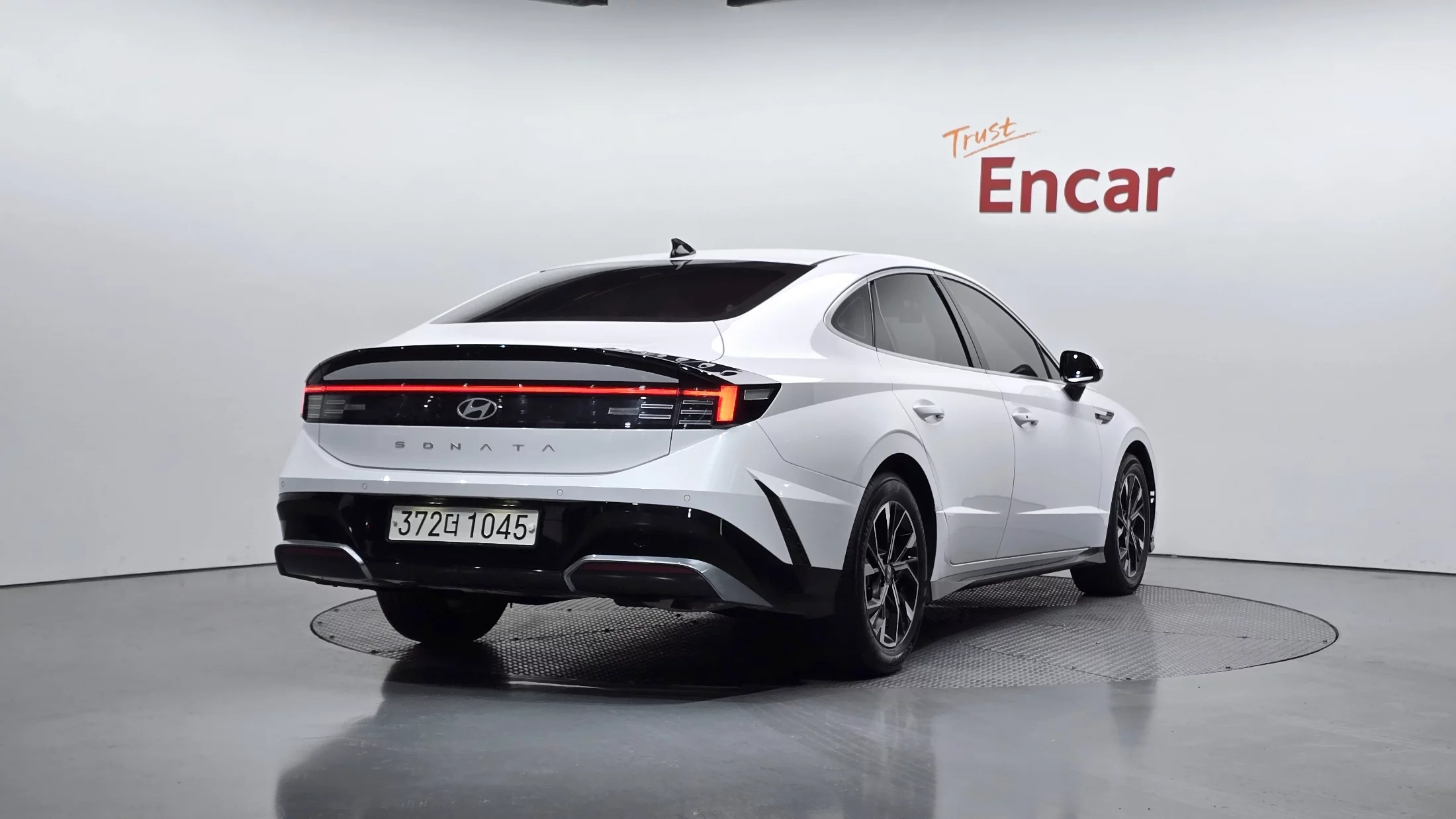 Hyundai Sonata 2.0 Premium