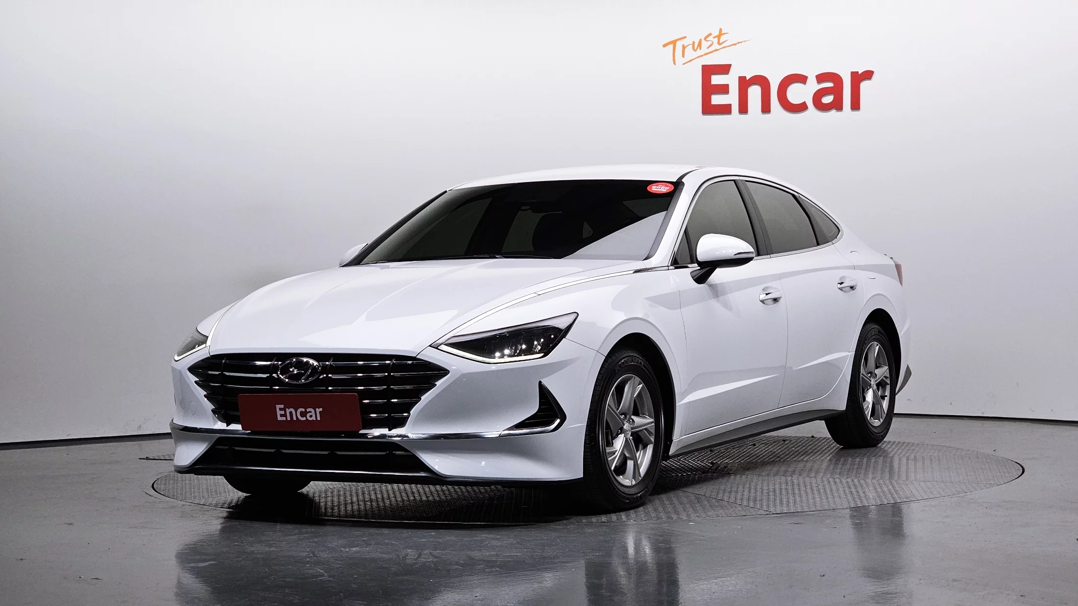 Hyundai Sonata 2.0 Premium