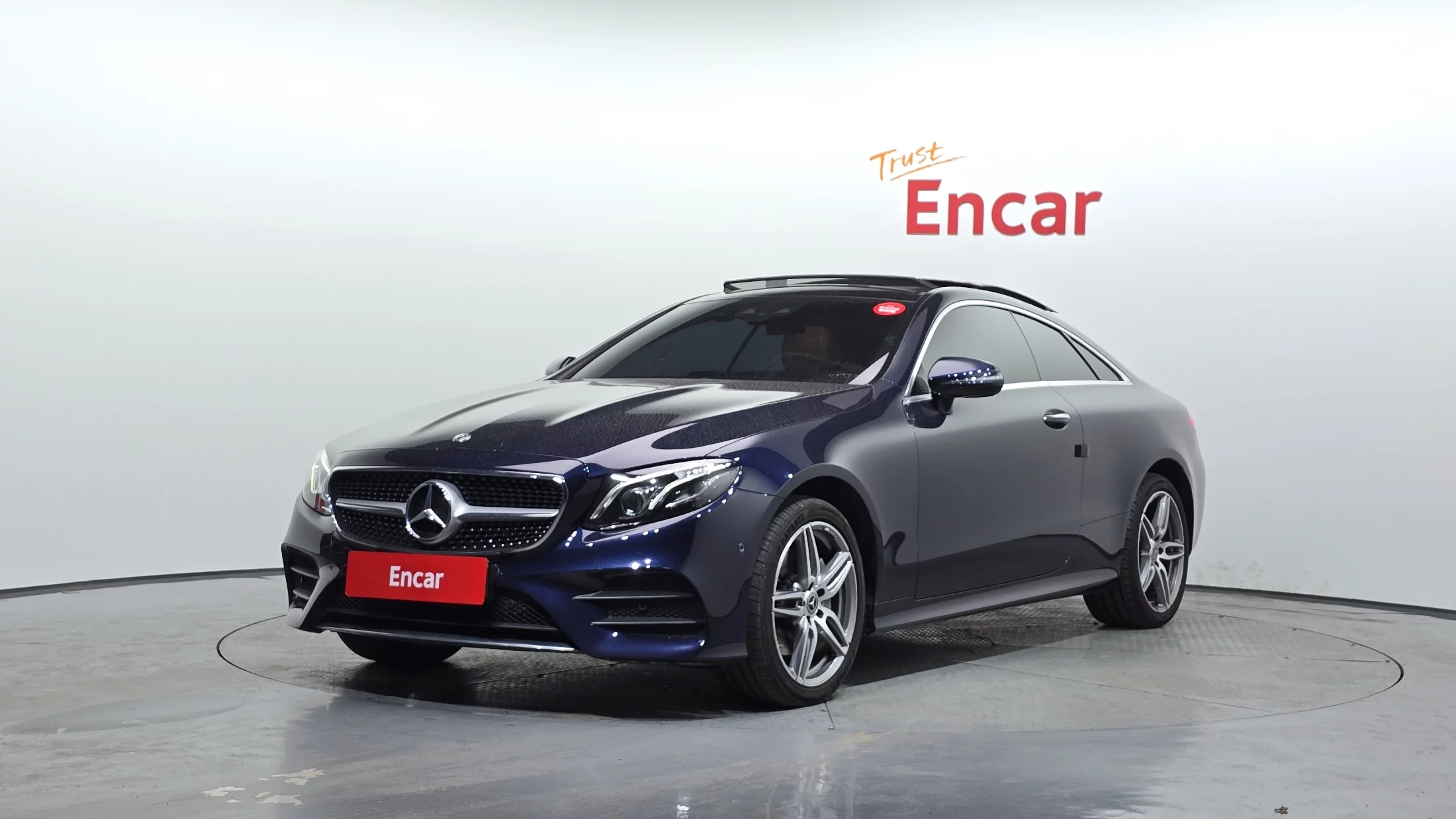 Mercedes-Benz E-Класс V (W213, S213, C238)