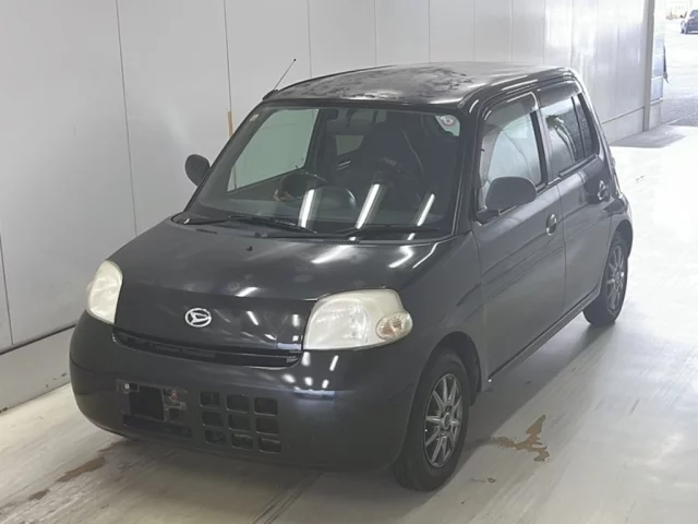 Daihatsu Esse Лот № 2010