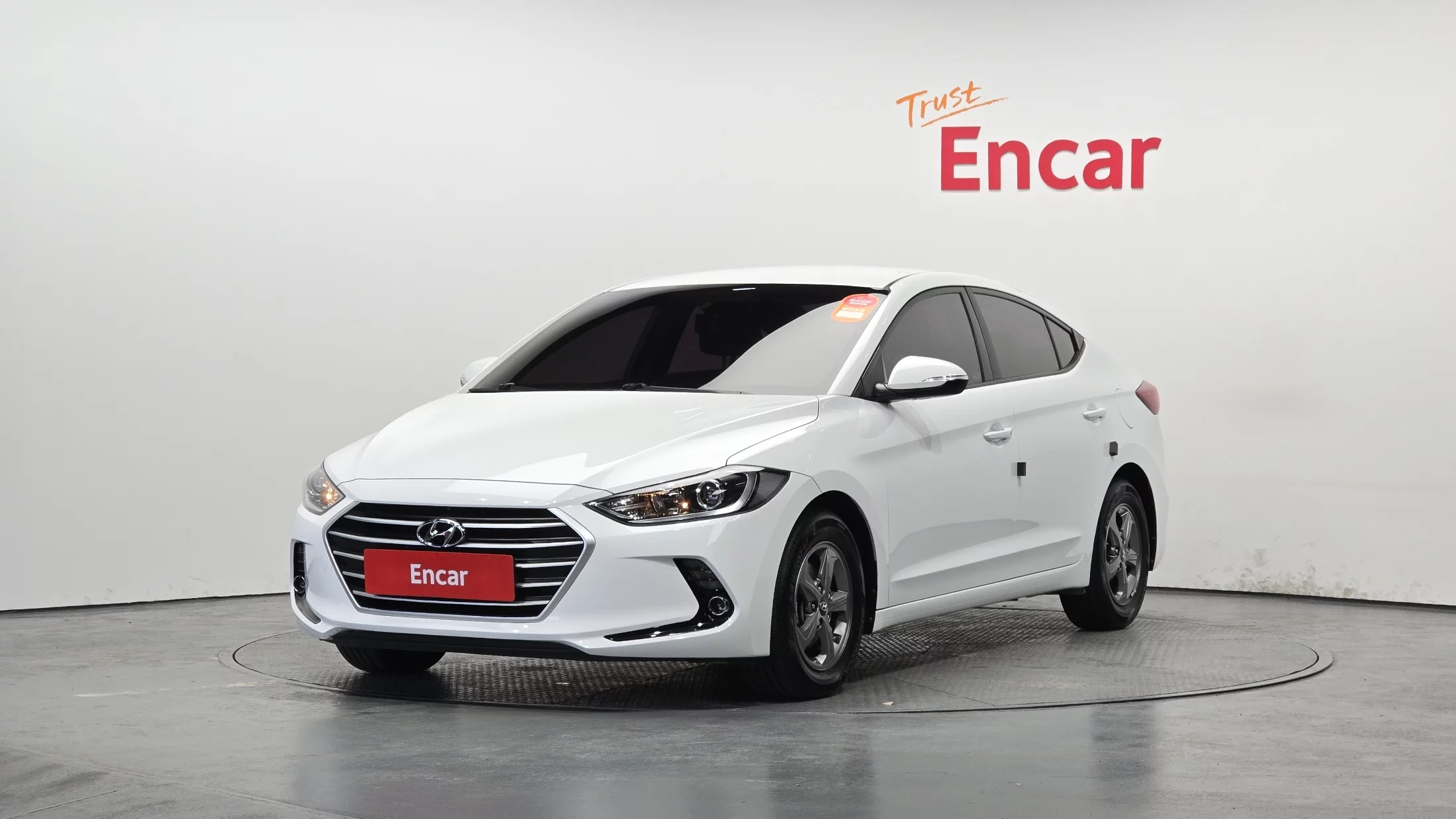 Hyundai Avante (Хендай Элантра) 1.6 Gdi Smart 1.6 GDI Smart 2016
