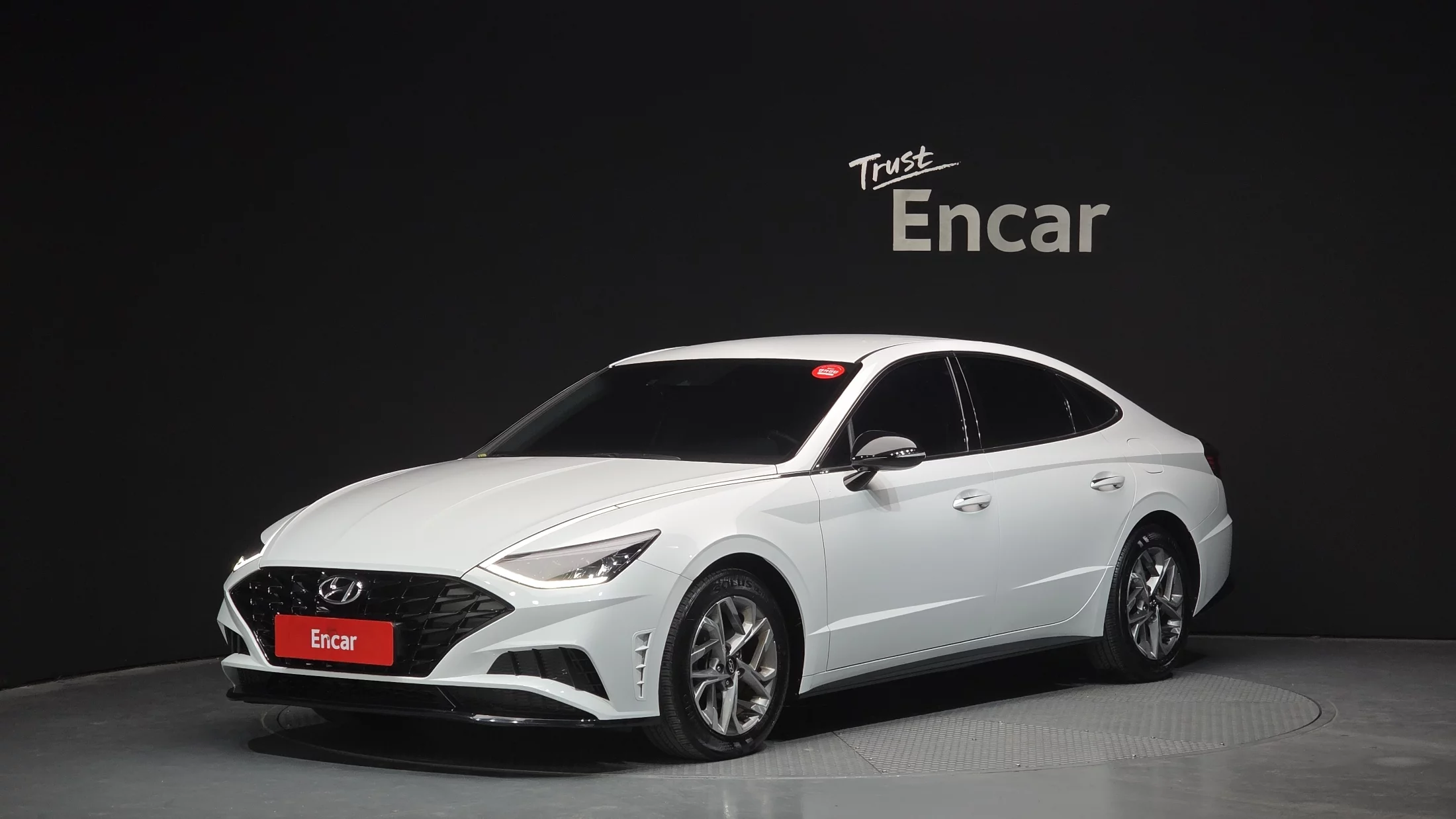 Hyundai Sonata VIII (DN8)