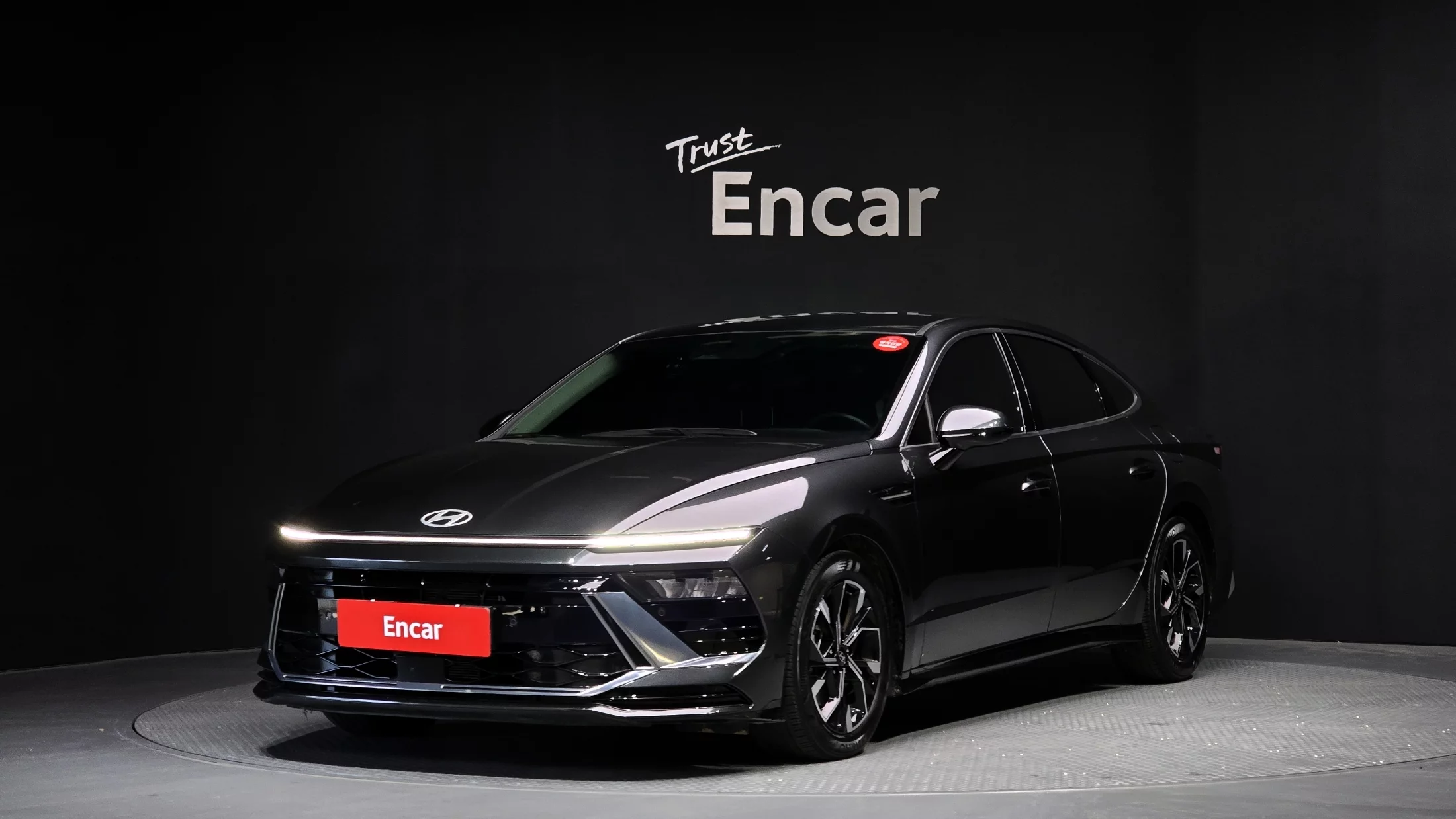 Hyundai Sonata VIII (DN8)