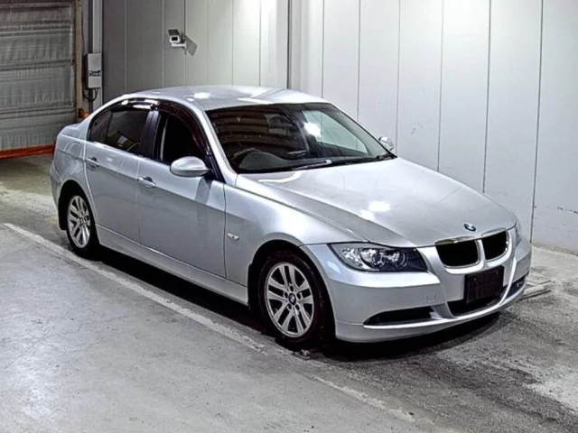 BMW 3 серии