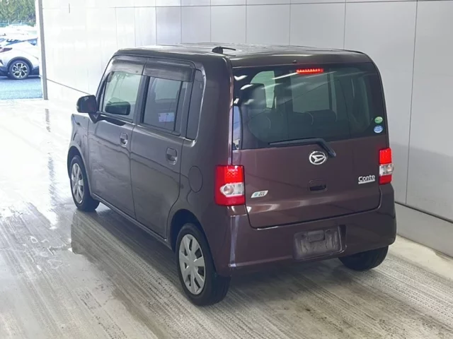 Daihatsu Move Conte Лот № 2013