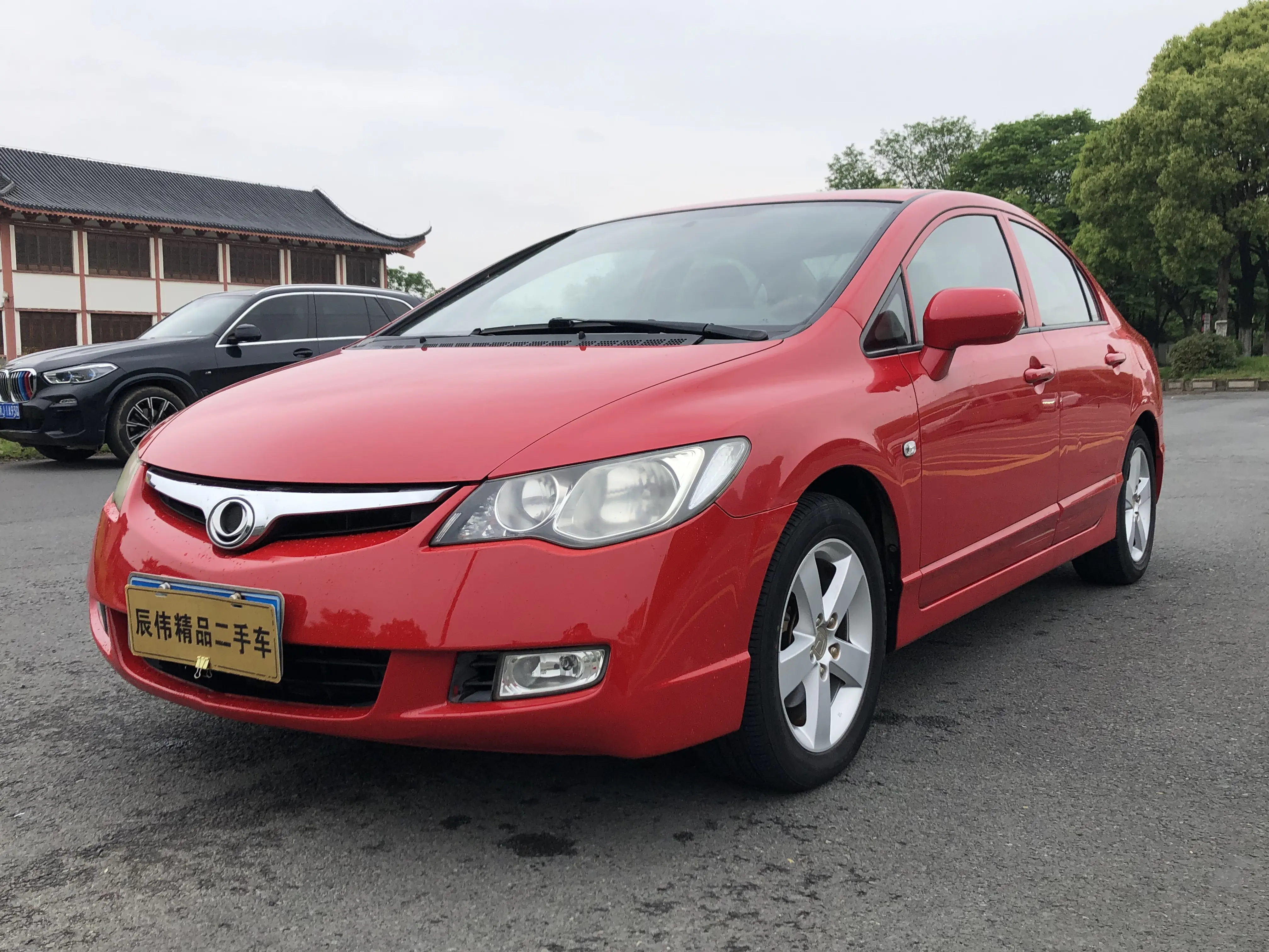 Honda Siming №19037723 2013