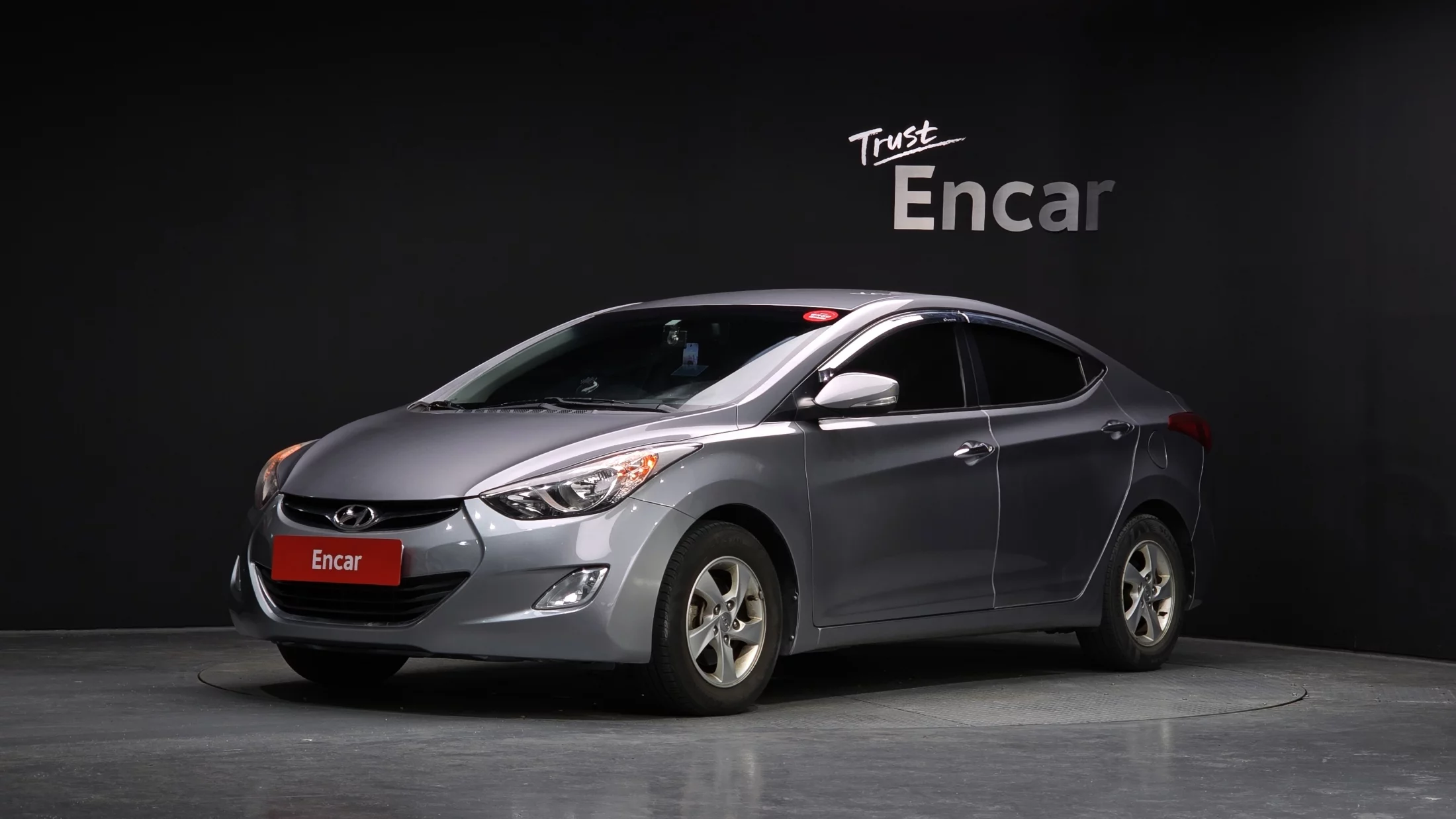 Hyundai Avante (Хендай Элантра) M16 Gdi Smart M16 GDI Smart 2012