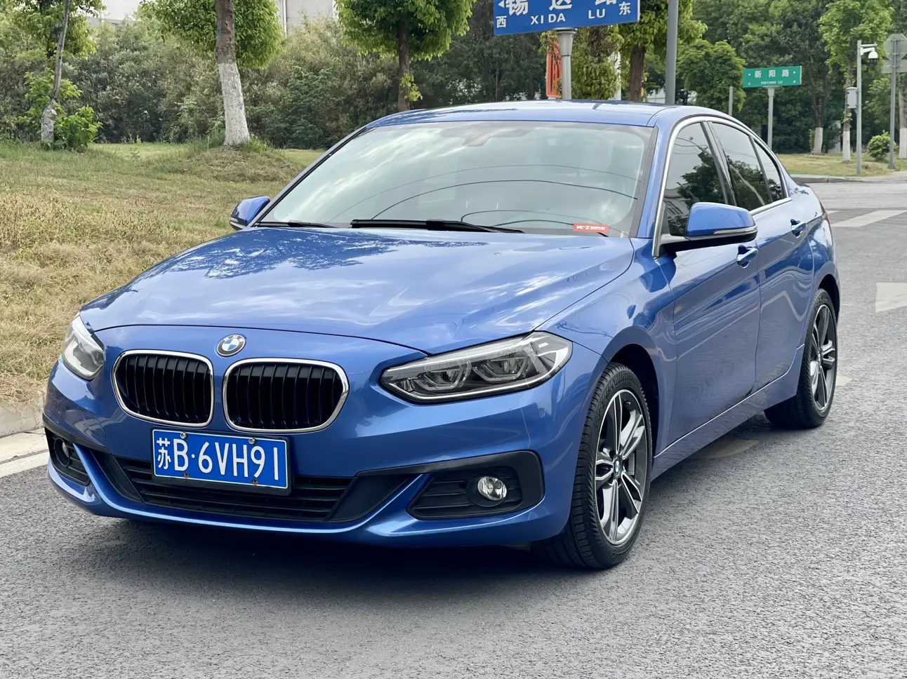 Bmw 1 Series №19068191 2019