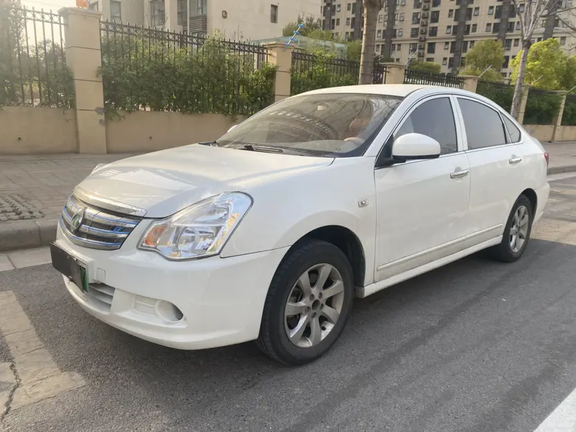 Dongfeng E11K