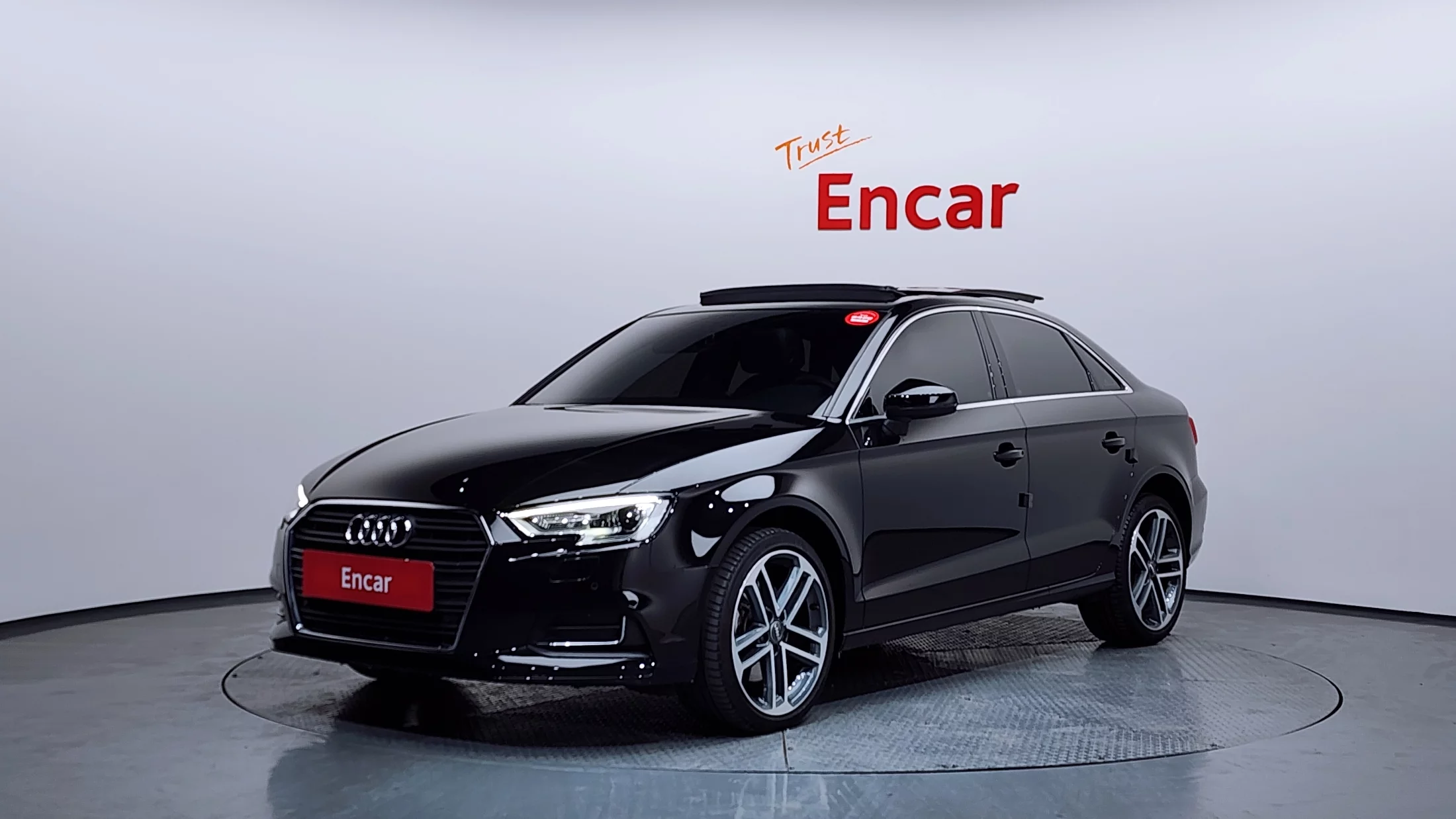 Audi A3 40 Tfsi 8V 40 TFSI 2020