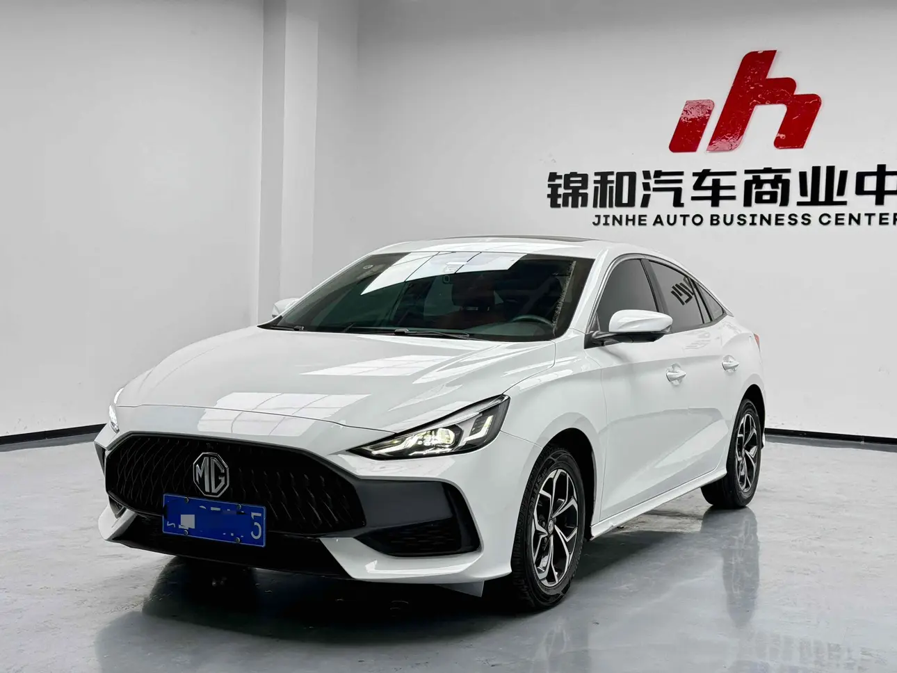 Mg 5 №19070253 2023