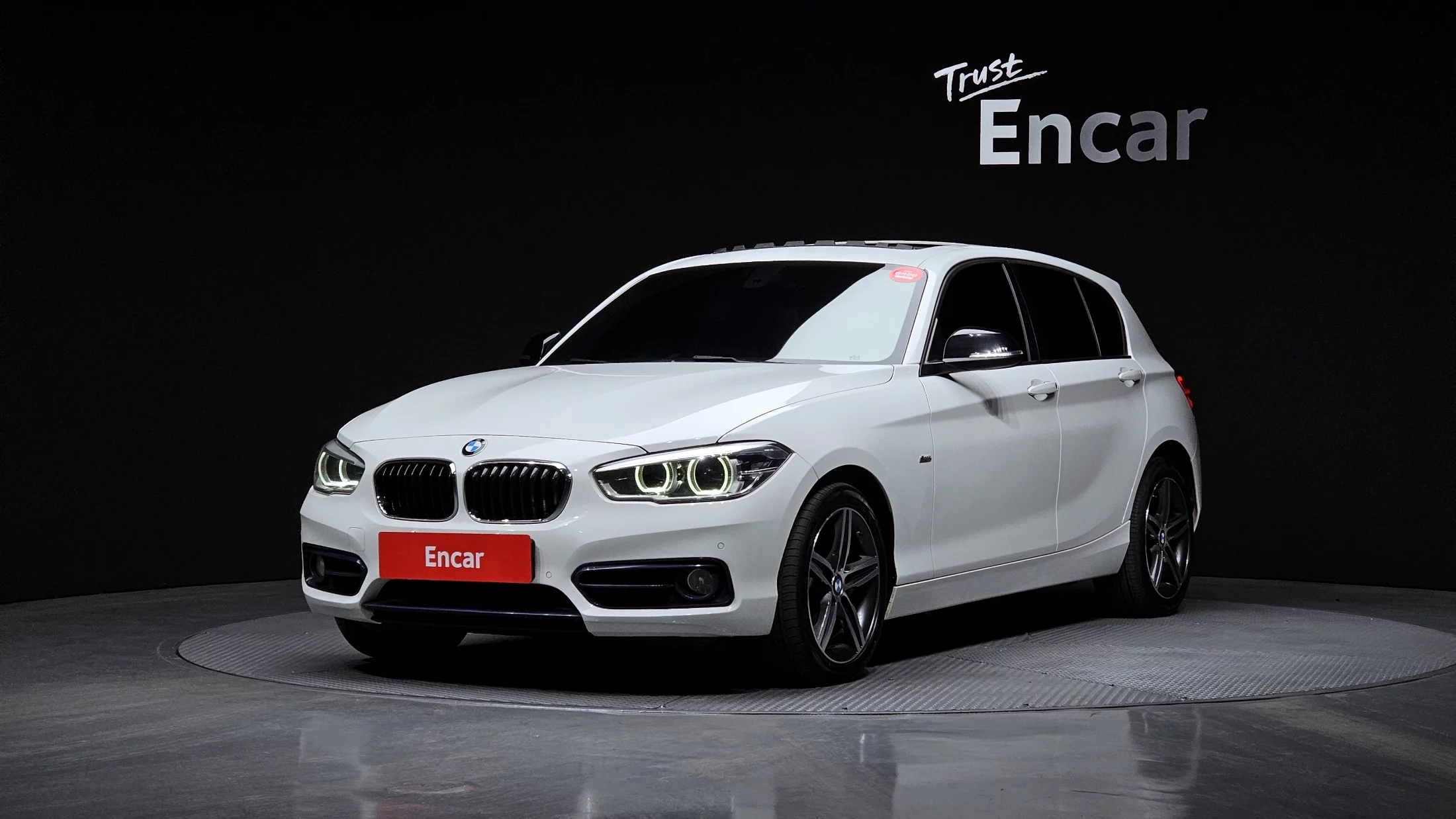 BMW 2016