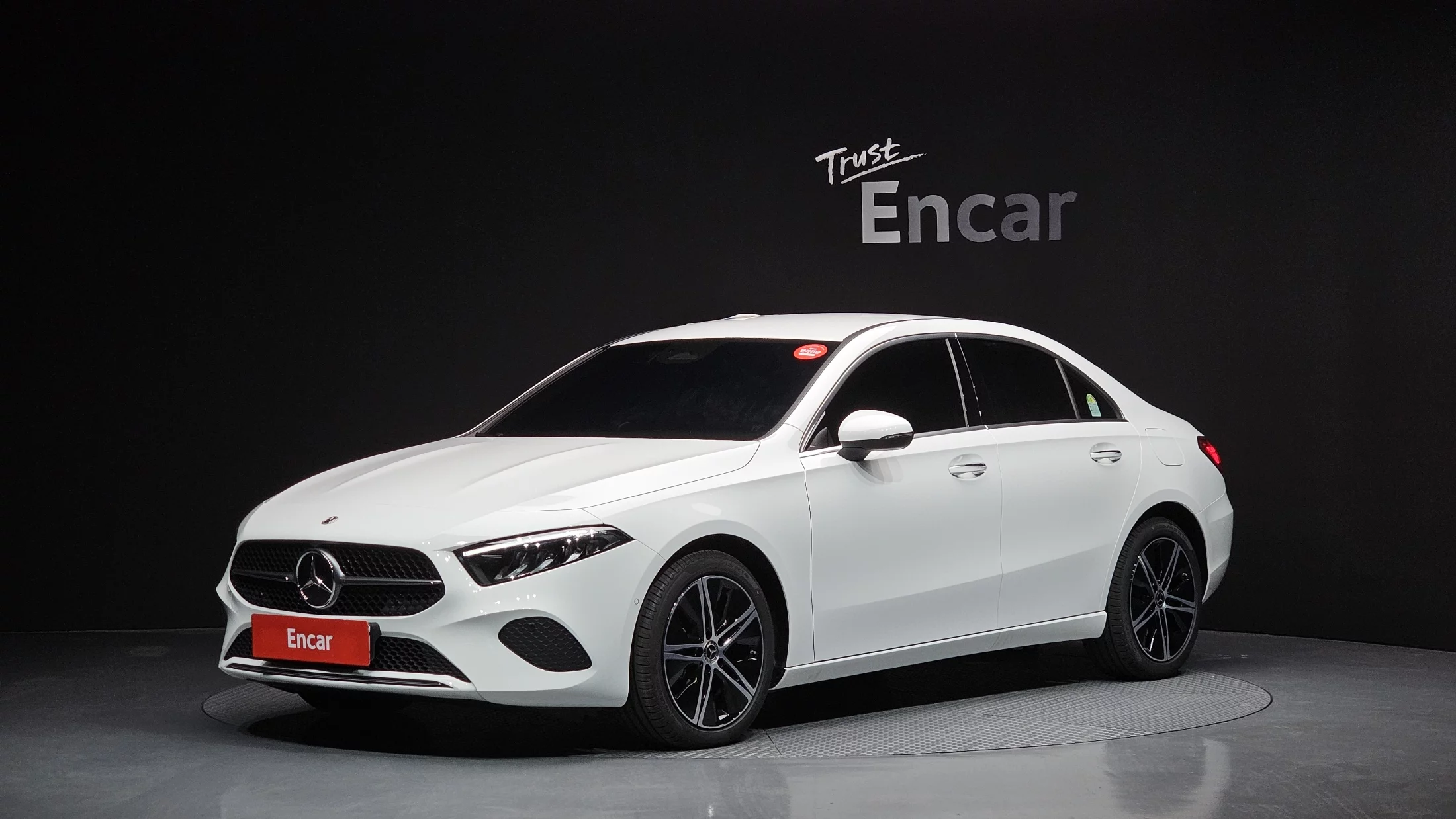 Mercedes-Benz A-Класс 2025