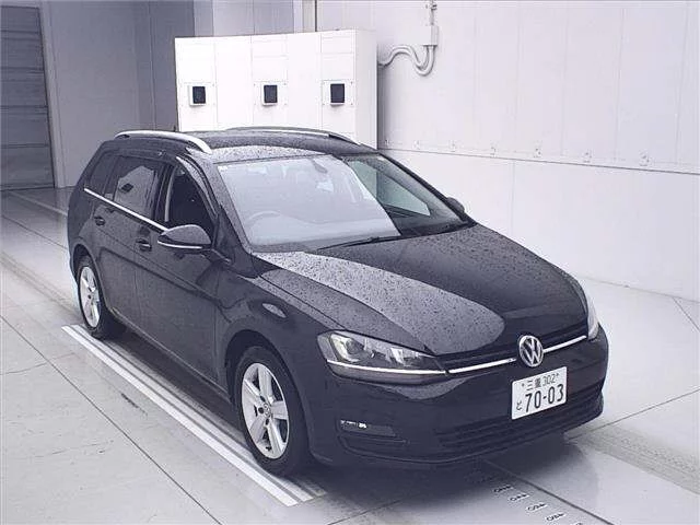 Volkswagen Gol