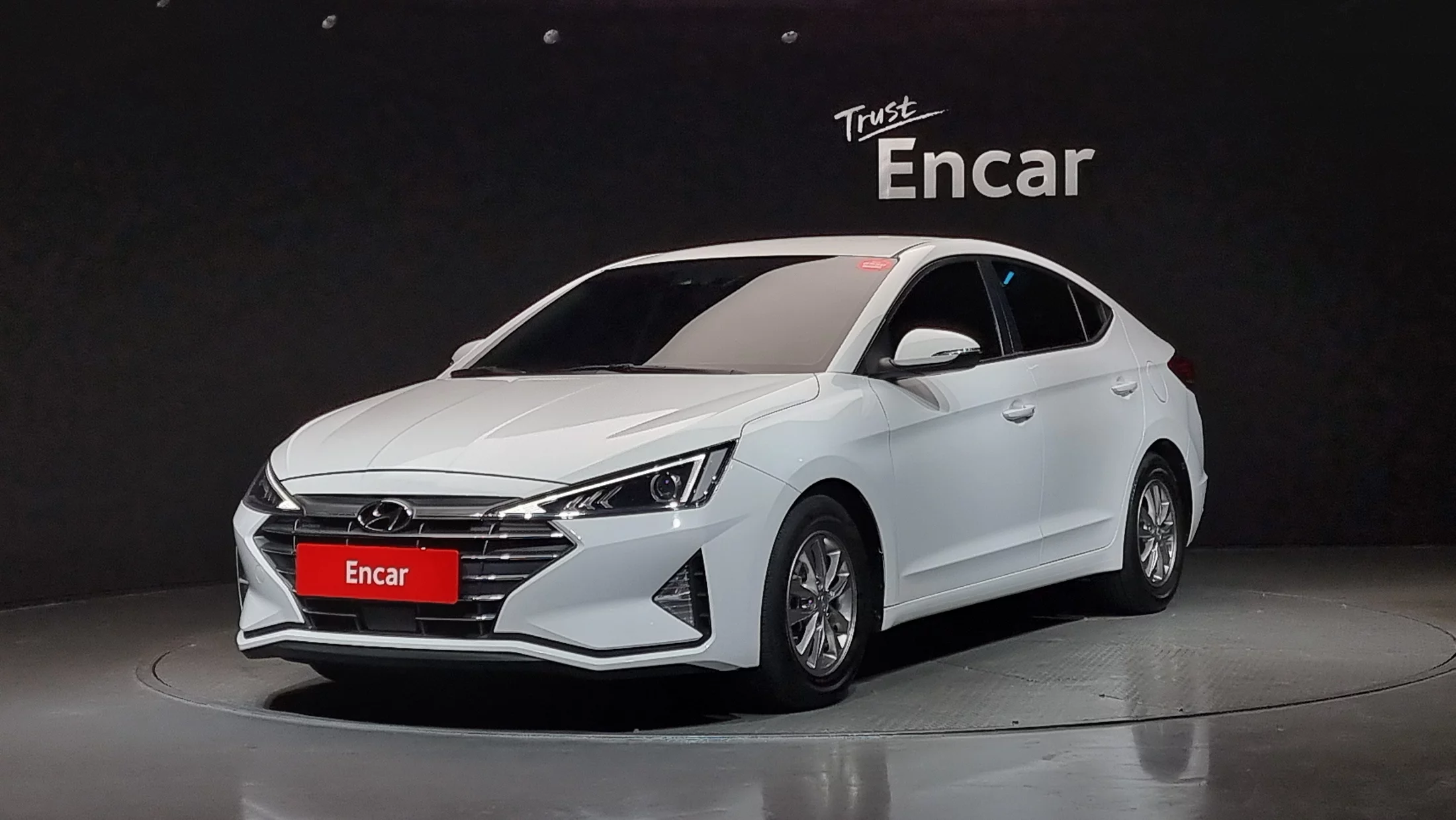 Hyundai Avante (Хендай Элантра) 1.6 Smart 1.6 2020