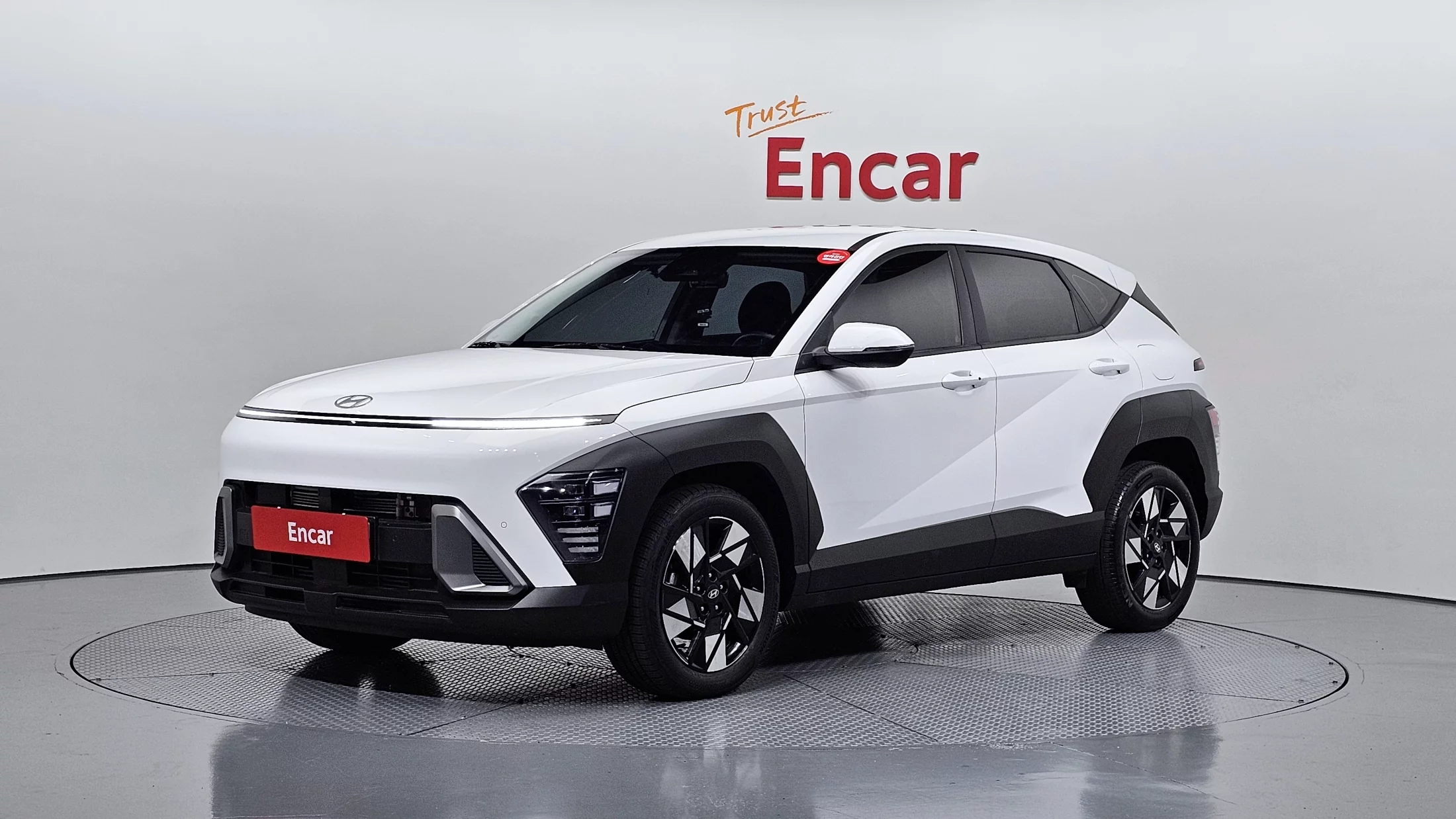 Hyundai Kona II (SX2)