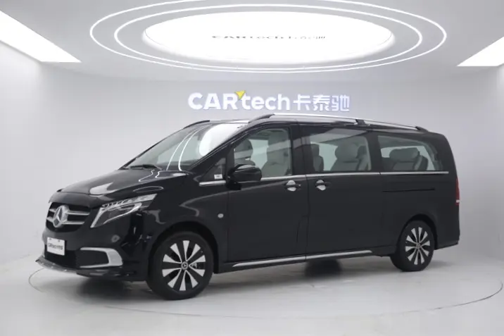 Mercedes-Benz Vito №15088880 2024