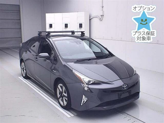 Toyota Prius Лот № 2015