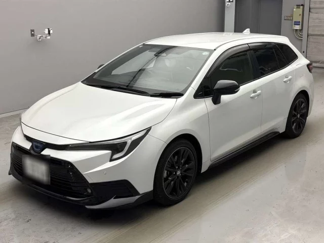 Toyota Corolla Touring Лот № 12717 2024