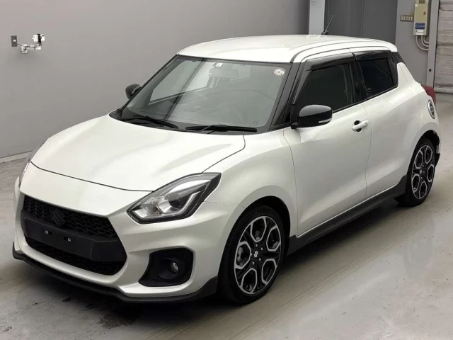 Suzuki Swift Лот № 463 2023