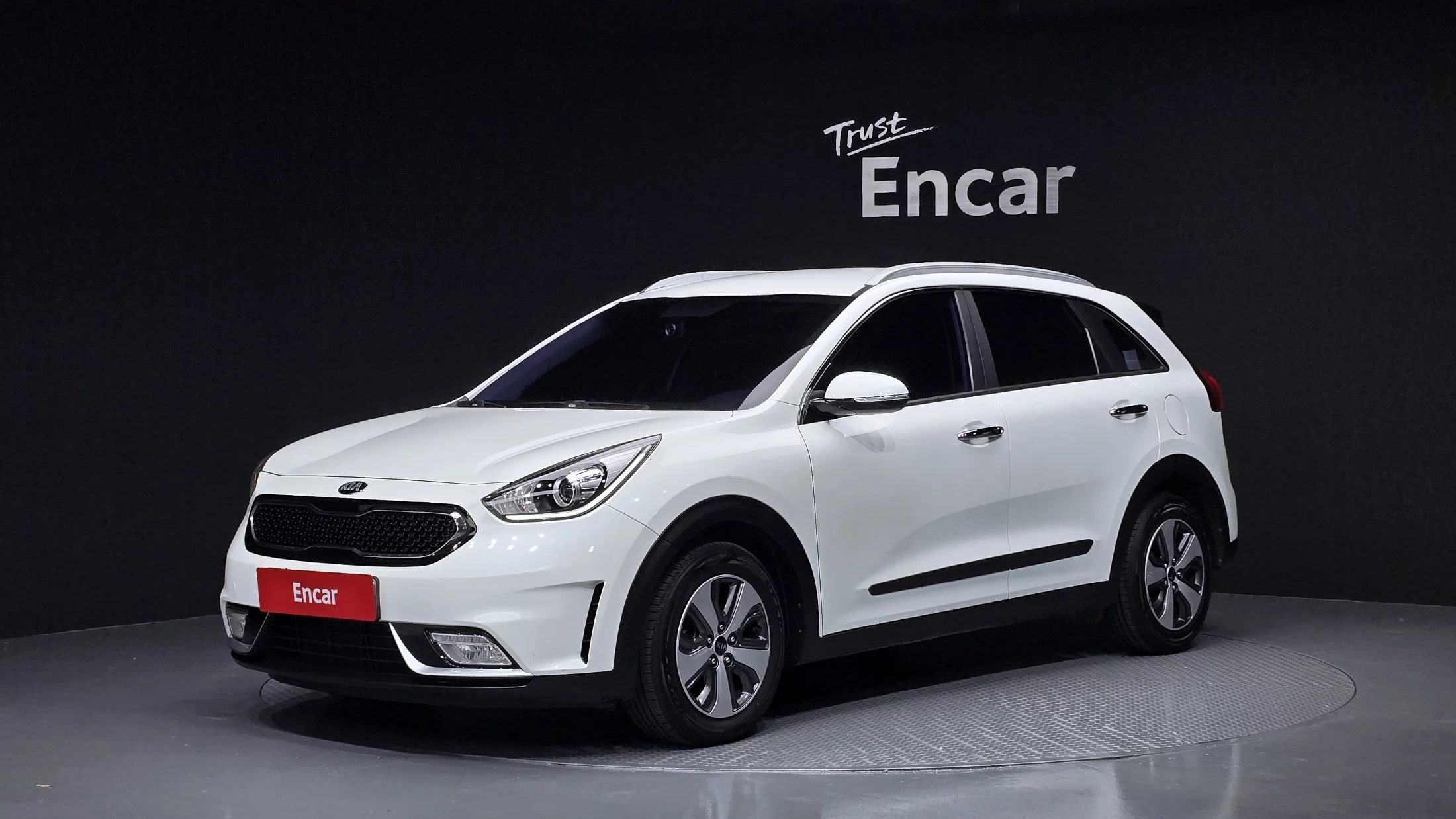Kia Niro I