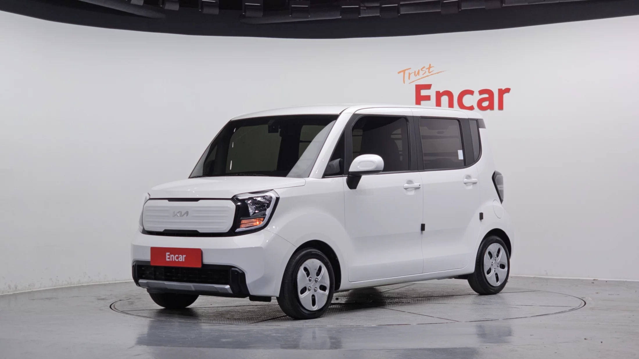 Kia Ray Van 2-Seater Prestige Special 2022