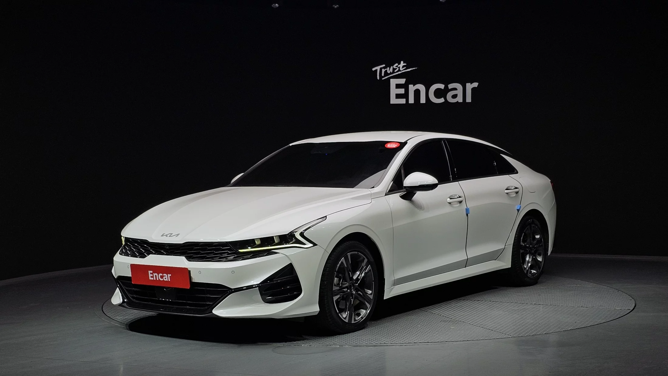 Kia K5 (Киа Оптима) 2.0 Noblesse 2.0 2022