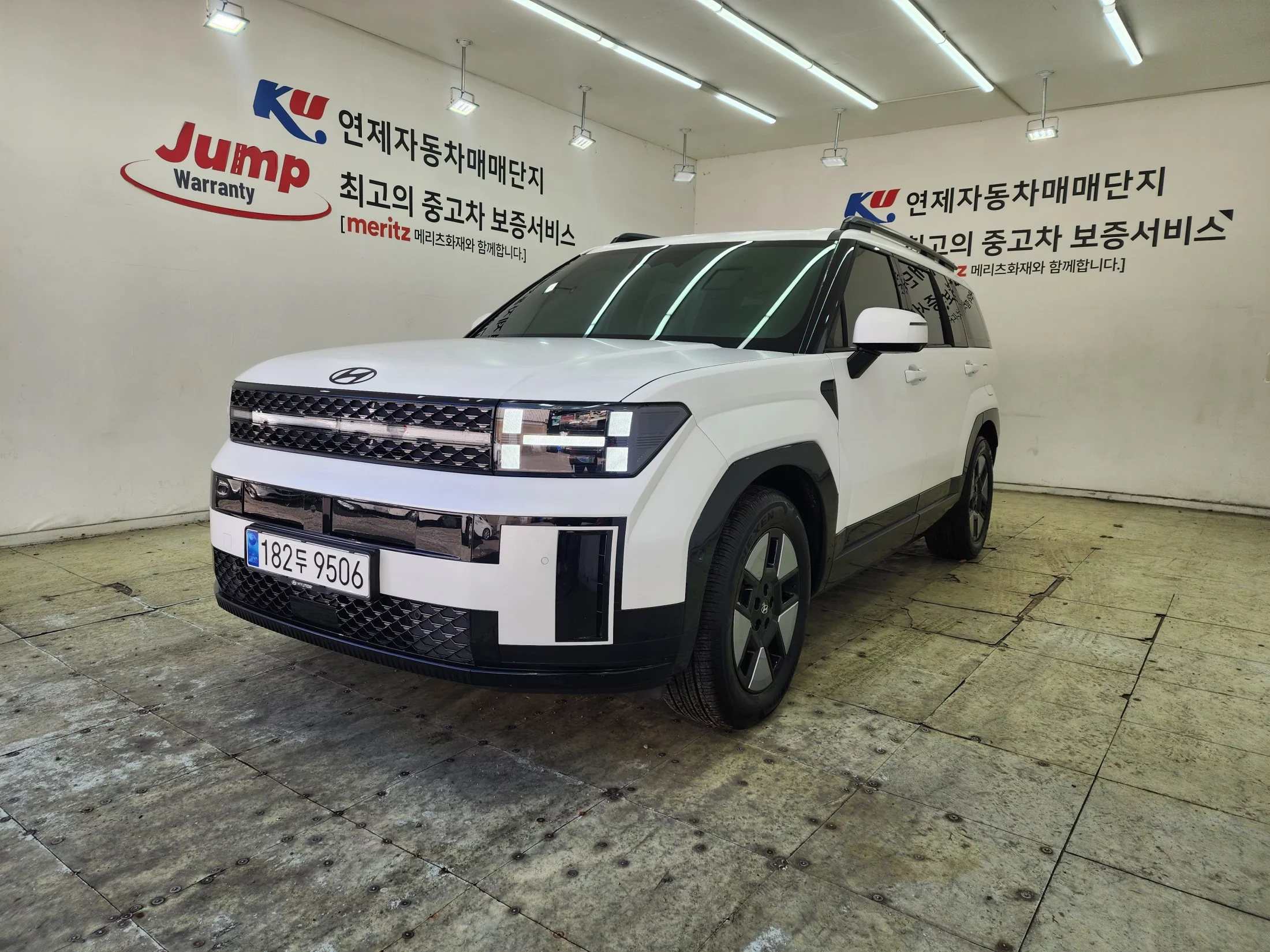 Hyundai Santa Fe Hev 1.6 2Wd Calligraphy, Гибрид HEV 1.6 2WD 2023