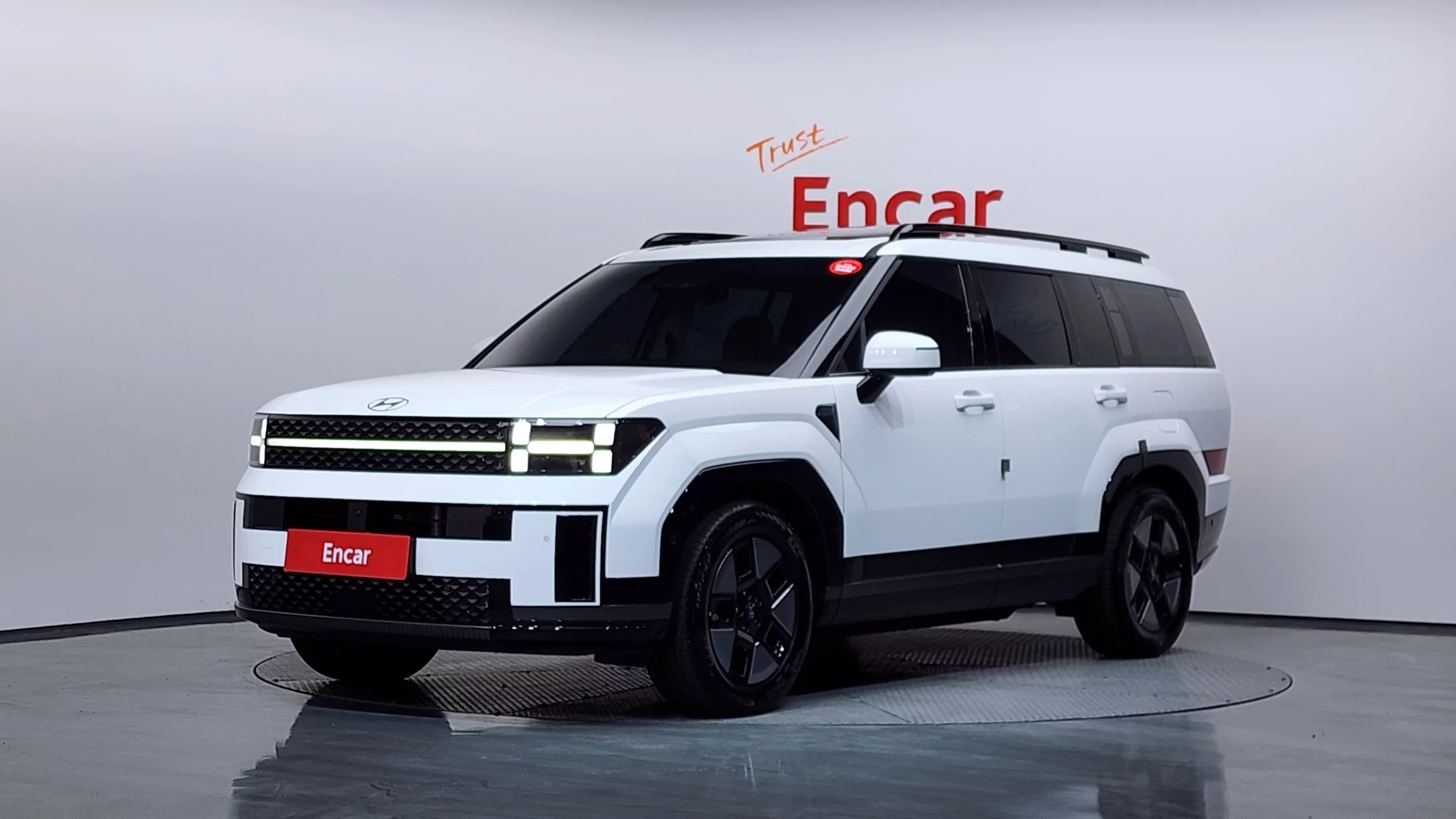 Hyundai Santa Fe Hev 1.6 2Wd Calligraphy, Гибрид HEV 1.6 2WD 2023