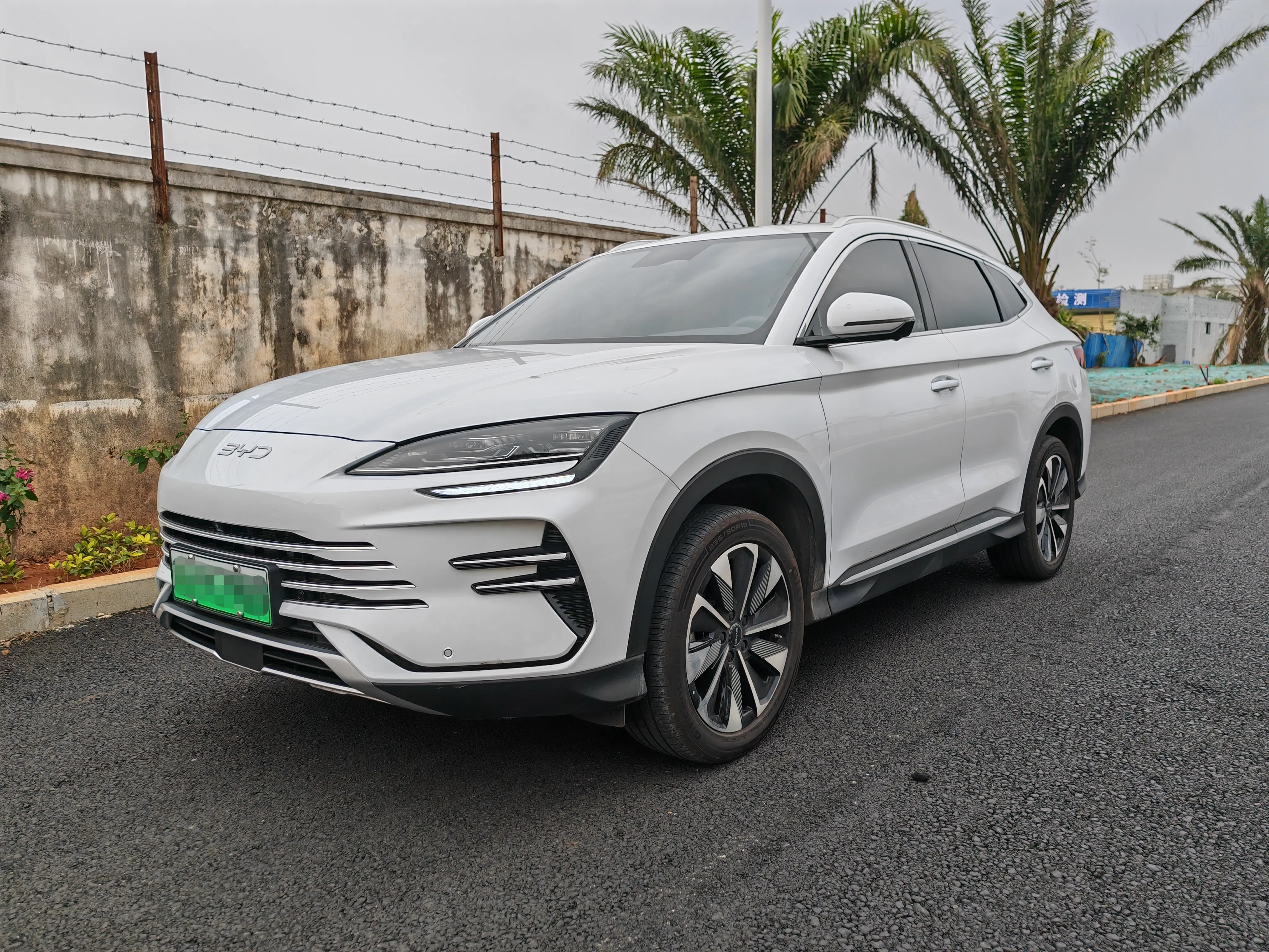 Byd Song Plus Dm №18061580 2024