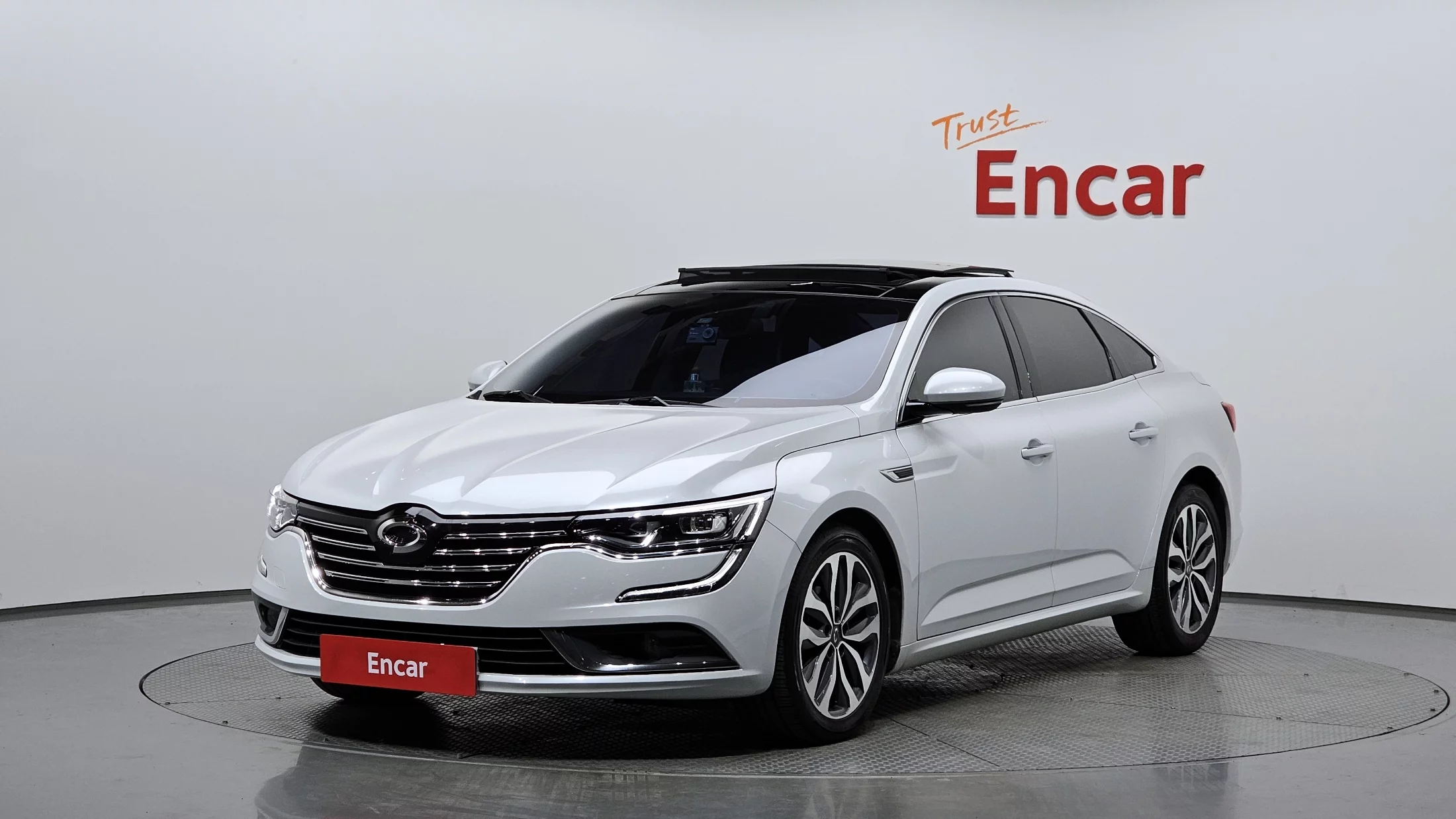 Renault Talisman