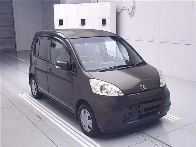 Honda Life Лот № 80089 2008