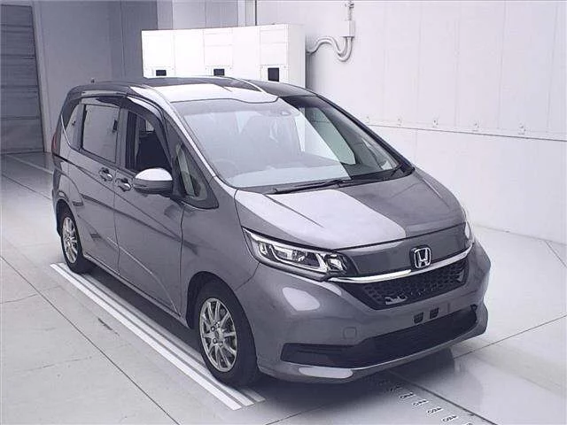 Honda e