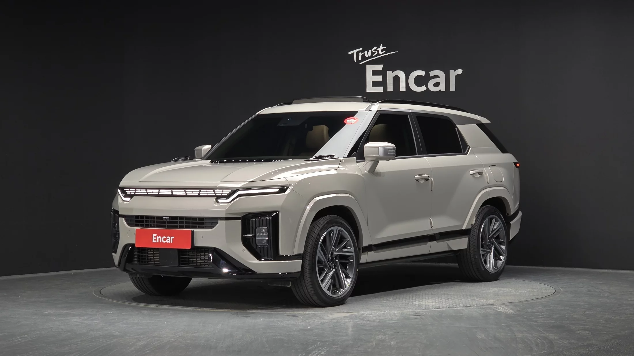 SsangYong Actyon 2025