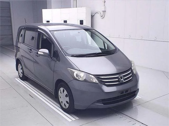 Honda e