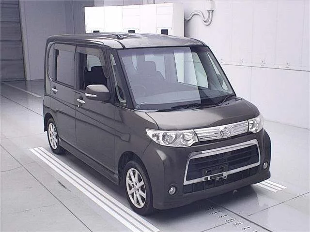 Daihatsu Tanto Лот № 80705 2012