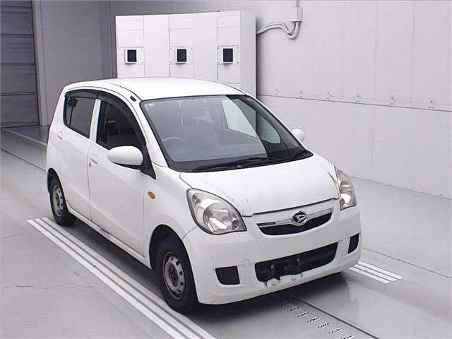 Daihatsu Mira Лот № 80703 2009