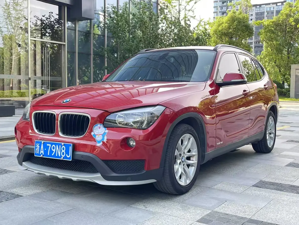 Bmw X1 №19217009 2016