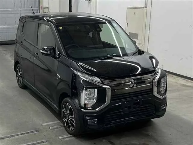 Mitsubishi Ek X Ev Лот № 80061 2023